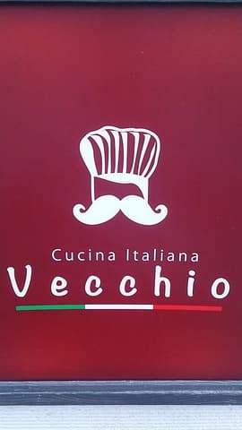 クッチーナ イタリアーナ ヴェッキオ