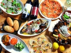 瀬戸内バル リエット 2