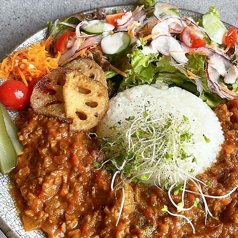 ODG cafe オーディージーカフェ