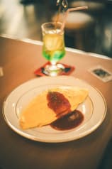 猫の喫茶店whisper ウィスパー 2