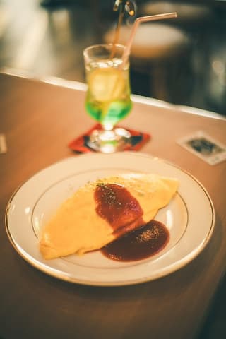 猫の喫茶店whisper ウィスパー