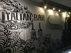 イタリアン&BAR アトリエ 2