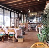 やまや園 ピザリア 3