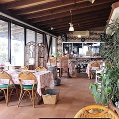 やまや園 ピザリア 2