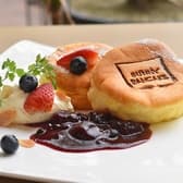 SUNNY PANCAKE サニーパンケーキ  3