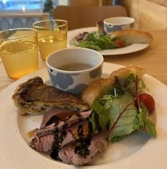 Cafe MARI カフェマリ 2