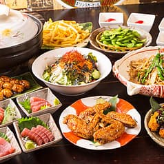 あうん屋 常滑店 2