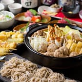 ちゃんと 丸の内店 3