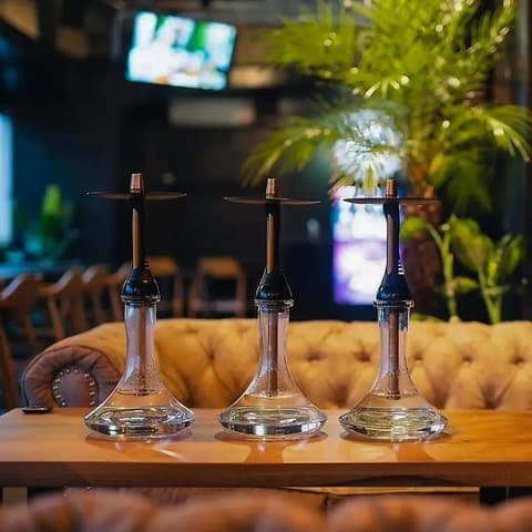 Shisha Cafe&Bar Simple シーシャカフェアンドバーシンプル