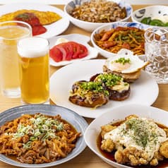 激安居酒屋ワイルドヤ 2