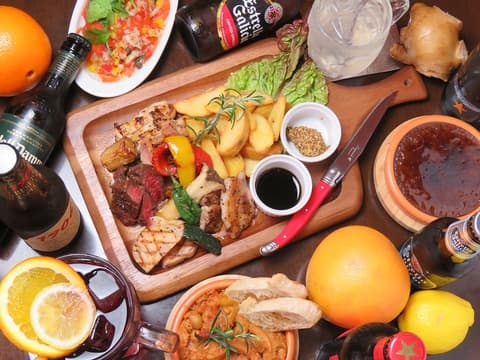 讃岐珈琲バル 瀬し香