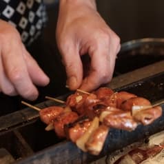 炭焼き はすの 2