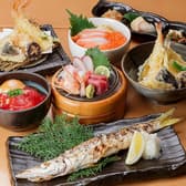 博多漁家 磯貝 グランフロント大阪店 3