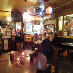 Never Never Land ネバーネバーランド 2