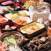 居酒屋一 ichi いち 浜口店 3