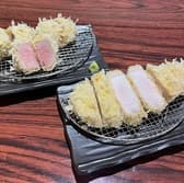 とんかつ六角箸 3