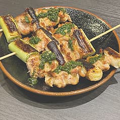 焼鳥りっぷ 豊田店 2