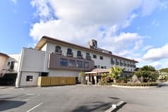 白浜やすらぎの宿泊り木レストラン 2