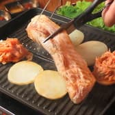 コリアンダイニング 鶴舞 3