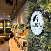 大衆酒場 福島ワタル 3