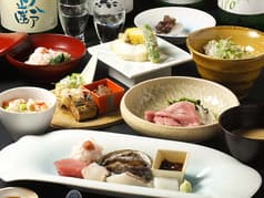 新小岩割烹 小楽 2