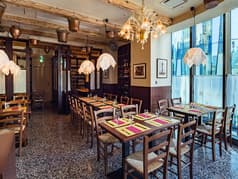 オステリア ダ アダ osteria da Ada 2