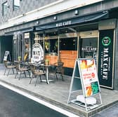 MAX CAFE 梅田WEST店 3