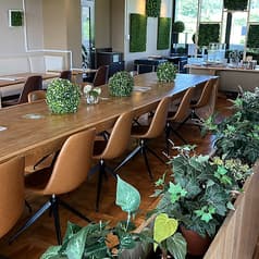 さの小テラス 2