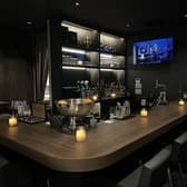 HACHINOSU ハチノス CAFE&BAR 3