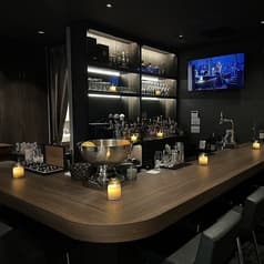 HACHINOSU ハチノス CAFE&BAR 2