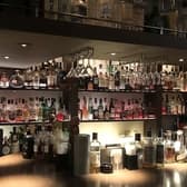 Bar flat バー フラット 3