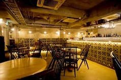 琉球海鮮 すし 浜焼 もんじゃ ほろろ 2