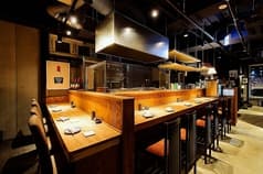 炭火焼鳥とWINE TORIBU 岡山店 2