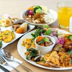 ベジフルキッチン 2