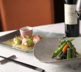 RISTORANTE To the Door 3