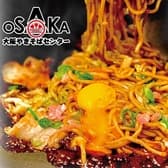 大阪やきそばセンター西中島店 3