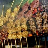 やきとり 克蔵 只今参上 3