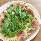 Lacco Ameno ラッコ アメーノ 3