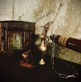 ruine リュイヌ 3