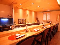 すし美味旬彩 甲 2