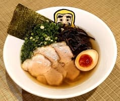 大重食堂天神今泉店 2