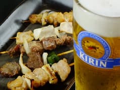 焼鳥まっちゃん 2