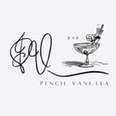 PENCIL VANILLA ペンシル バニラ  3