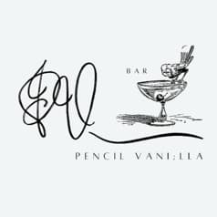 PENCIL VANILLA ペンシル バニラ  2