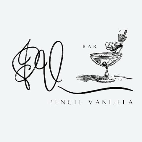 PENCIL VANILLA ペンシル バニラ