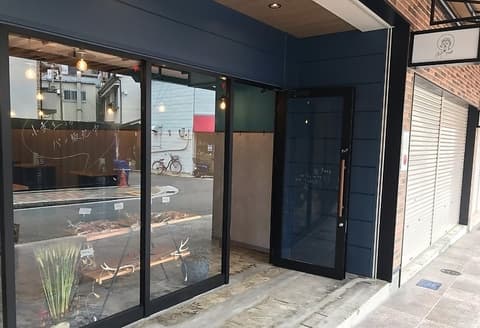 スタンドらんぷ