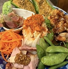 大衆NEO酒場 SOSORU ソソル 2