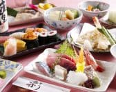 すし処 彩旬 人形町 3