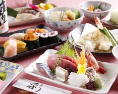 すし処 彩旬 人形町 2