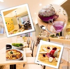 キッズカフェ メリーゴーランド 2